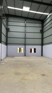 Warehouse 7000 Sq.ft. for Rent in