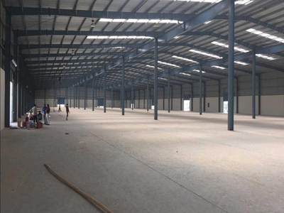 Warehouse 600000 Sq.ft. for Rent in Chatral, Ahmedabad