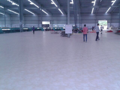 Warehouse 70000 Sq.ft. for Rent in Chharodi, Ahmedabad
