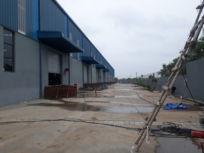 Warehouse 300000 Sq.ft. for Rent in Chharodi, Ahmedabad