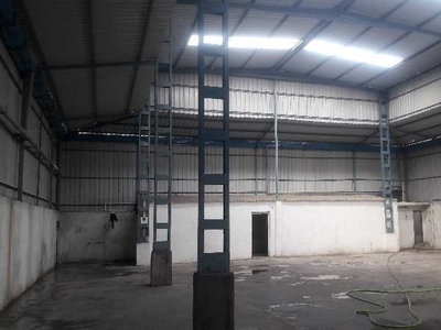 Warehouse 700 Sq.ft. for Rent in