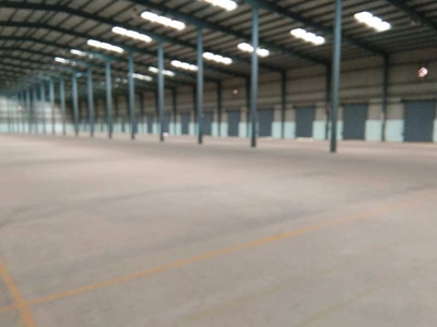 Warehouse 70000 Sq.ft. for Rent in Hoskote, Bangalore