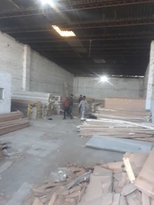 Warehouse 4000 Sq.ft. for Rent in