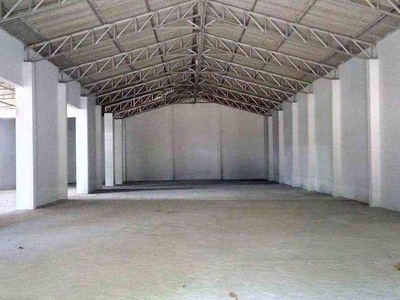 Warehouse 15000 Sq.ft. for Rent in Kandla Port, Gandhidham