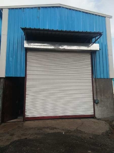 Warehouse 4500 Sq.ft. for Rent in Khed Shivapur, Pune