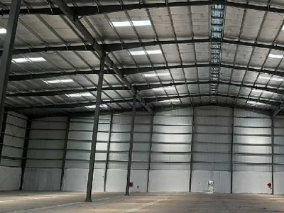 Warehouse 55000 Sq.ft. for Rent in Kukse, Bhiwandi, Thane