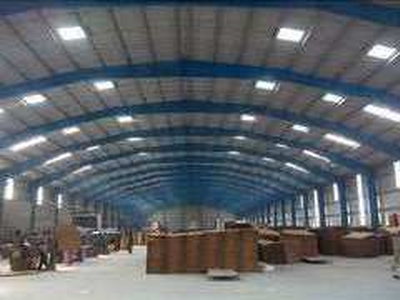 Warehouse 120000 Sq.ft. for Rent in Lal Kuan, Ghaziabad