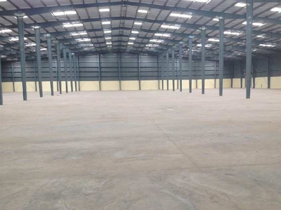 Warehouse 80000 Sq.ft. for Rent in