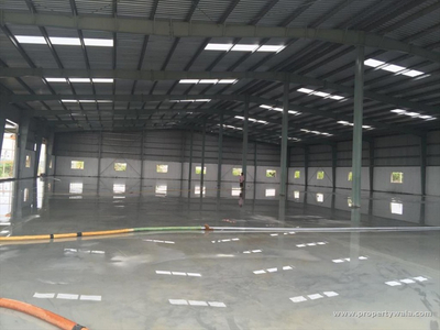 Warehouse 150000 Sq.ft. for Rent in Moti Daman,