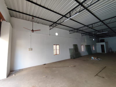 Warehouse 40000 Sq.ft. for Rent in Nelamangala, Bangalore