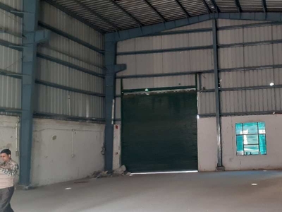 Warehouse 3400 Sq.ft. for Rent in Pace City I, Sector 10A Gurgaon