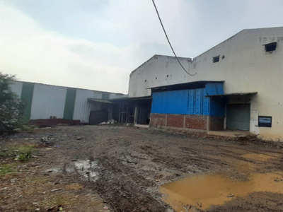 Warehouse 4500 Sq.ft. for Rent in Patan, Jabalpur