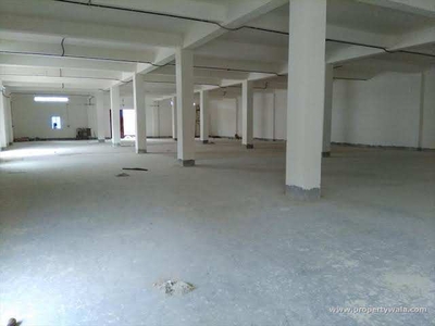 Warehouse 10800 Sq.ft. for Rent in Phase I,