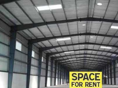 Warehouse 21550 Sq.ft. for Rent in Phase I,