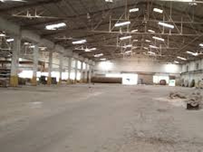 Warehouse 120000 Sq.ft. for Rent in Rakholi, Silvassa