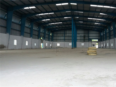 Warehouse 65000 Sq.ft. for Rent in