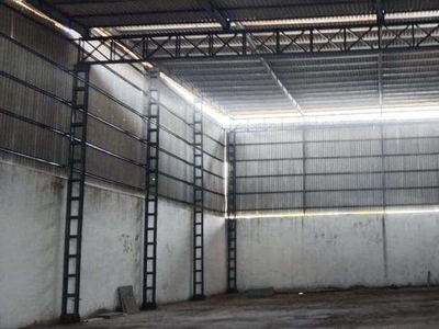 Warehouse 6200 Sq.ft. for Rent in Sanathal, Ahmedabad