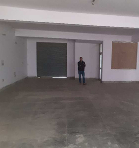 Warehouse 2700 Sq.ft. for Rent in Sector 18 Gurgaon