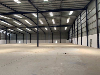 Warehouse 500000 Sq.ft. for Rent in Sonale,