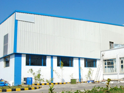 Warehouse 60000 Sq.ft. for Rent in Umbergaon, Valsad