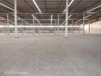 Warehouse 122000 Sq.ft. for Rent in