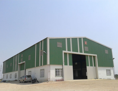 Warehouse 40000 Sq.ft. for Rent in Vithalapur, Ahmedabad