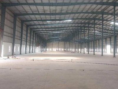 Warehouse 15000 Sq.ft. for Rent in Wazirpur, Gurgaon