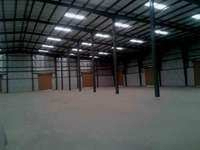 Warehouse 60000 Sq.ft. for Rent in Whitefield, Bangalore