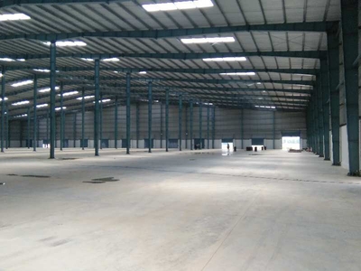 Warehouse 100000 Sq.ft. for Rent in Whitefield, Bangalore