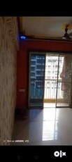 1Bhk resale flat is available at badlapurl