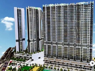 HAWARE 1BHK 32 LAKH SHILPHATA TALLEST TOWER