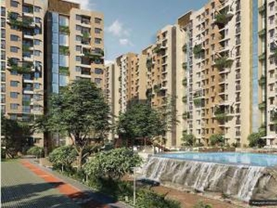 2 BHK 1204 Sq. ft Apartment for Sale in International Airport Road, Bangalore
