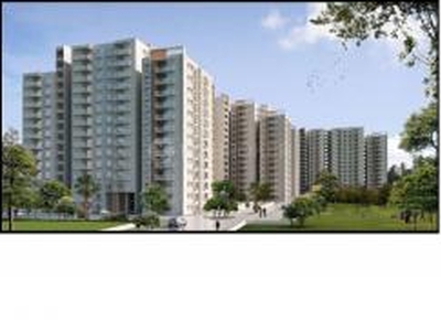 2 BHK 860 Sq. ft Apartment for Sale in Electronic City Phase II, Bangalore