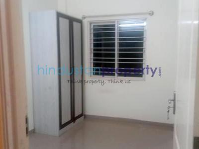 1 BHK Flat / Apartment For RENT 5 mins from Brookefield