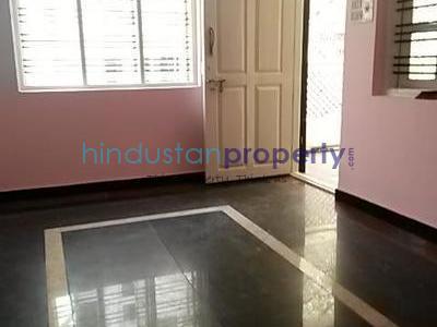 1 BHK House / Villa For RENT 5 mins from BTM Layout