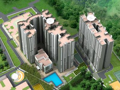 4 BHK Apartment For Sale in Sobha Forest View Alder Bangalore