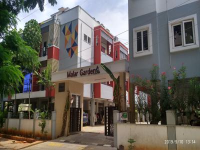 Malar Garden Cosy Apartments in Manapakkam, Chennai