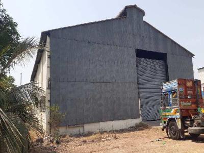 Warehouse 6000 Sq.ft. for Sale in Waluj, Aurangabad