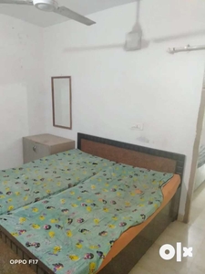 1-4-2024 furnished 2 room set in sector 18, Chandigarh