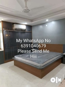 1 bhk available immediately
