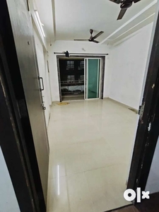 1 BHK Flat Available For Rent
