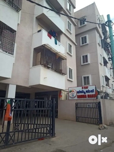 1 bhk flat available for rent in Kodi palya kengeri