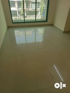 1 BHK flat available for rent in ulwe