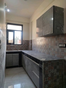 1 BHK Flat for rent in Chhattarpur, New Delhi - 550 Sqft