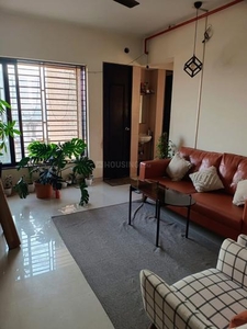 1 BHK Flat for rent in Dadar West, Mumbai - 580 Sqft