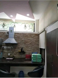 1 BHK Flat for rent in Defence Colony, New Delhi - 250 Sqft