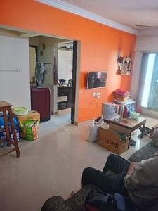 1 BHK Flat for rent in Goregaon West, Mumbai - 615 Sqft