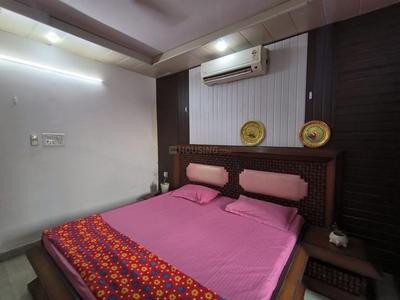 1 BHK Flat for rent in Greater Kailash I, New Delhi - 450 Sqft