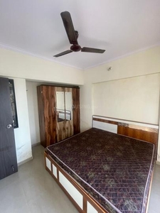 1 BHK Flat for rent in Kalyan West, Thane - 585 Sqft