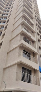 1 BHK Flat for rent in Kasarvadavali, Thane West, Thane - 615 Sqft